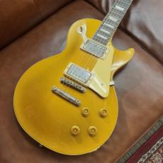 Gibson 【セカンド品】1957 Les Paul Gold Top Reissue Double Gold VOS #742348 [3.88kg]