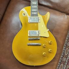 Gibson 【セカンド品】1957 Les Paul Gold Top Reissue Double Gold VOS #742348 [3.88kg]_2