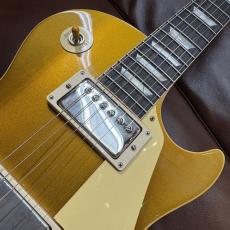 Gibson 【セカンド品】1957 Les Paul Gold Top Reissue Double Gold VOS #742348 [3.88kg]_4