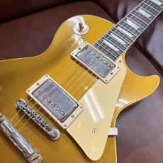 Gibson 【セカンド品】1957 Les Paul Gold Top Reissue Double Gold VOS #742348 [3.88kg]_5