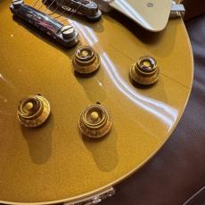 Gibson 【セカンド品】1957 Les Paul Gold Top Reissue Double Gold VOS #742348 [3.88kg]_6