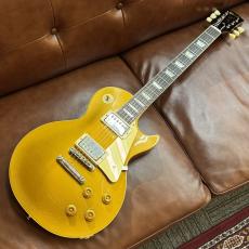Gibson 【セカンド品】1957 Les Paul Gold Top Reissue Double Gold VOS #742348 [3.88kg]_7