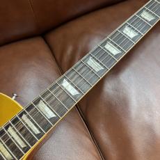 Gibson 【セカンド品】1957 Les Paul Gold Top Reissue Double Gold VOS #742348 [3.88kg]_8