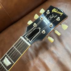 Gibson 【セカンド品】1957 Les Paul Gold Top Reissue Double Gold VOS #742348 [3.88kg]_9