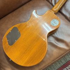 Gibson 【セカンド品】1957 Les Paul Gold Top Reissue Double Gold VOS #742348 [3.88kg]_10