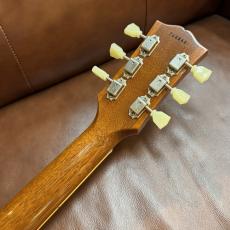 Gibson 【セカンド品】1957 Les Paul Gold Top Reissue Double Gold VOS #742348 [3.88kg]_11