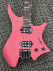 strandberg Boden  Essential 6「Blood Red」