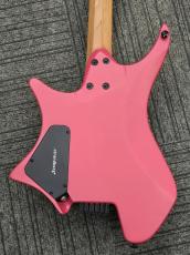 strandberg Boden  Essential 6「Blood Red」_2