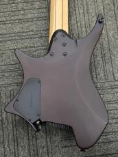 strandberg Boden Standard NX 7 「Natural」 【7弦】メーカーアウトレット品_3