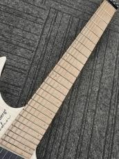 strandberg Boden Standard NX 7 「Natural」 【7弦】メーカーアウトレット品_4