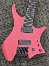 strandberg Boden Metal NX 7 「Blood Red」【7弦】メーカーアウトレット品