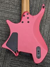strandberg Boden Metal NX 7 「Blood Red」【7弦】メーカーアウトレット品_3