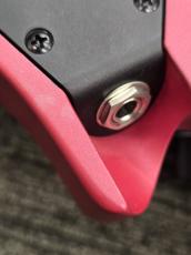strandberg Boden Metal NX 7 「Blood Red」【7弦】メーカーアウトレット品_5