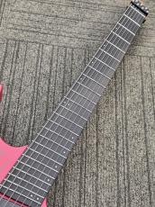 strandberg Boden Metal NX 7 「Blood Red」【7弦】メーカーアウトレット品_6