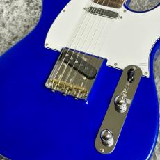 FUJIGEN Basic Classic Series BCTE100RBD-MBL ~Metallic Blue~ #H240137【3.51kg】_3