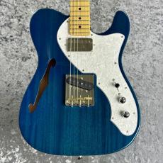 FUJIGEN Neo Classic NTE110MMHT-TBL ~Transparent Blue~ #A250063 [3.25kg]