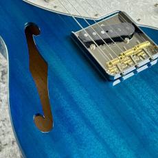 FUJIGEN Neo Classic NTE110MMHT-TBL ~Transparent Blue~ #A250063 [3.25kg]_4