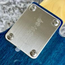 FUJIGEN Neo Classic NTE110MMHT-TBL ~Transparent Blue~ #A250063 [3.25kg]_9