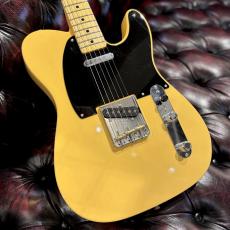 Fender Custom Shop Vintage Custom 1950 Double Esquire Deluxe Time Capsule 【2024年製USED】【軽量3.06kg】【1F】