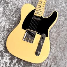 Fender Custom Shop Vintage Custom 1950 Double Esquire Deluxe Time Capsule 【2024年製USED】【軽量3.06kg】【1F】_2