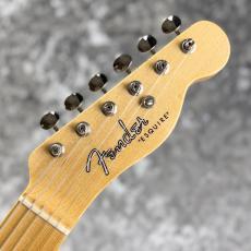 Fender Custom Shop Vintage Custom 1950 Double Esquire Deluxe Time Capsule 【2024年製USED】【軽量3.06kg】【1F】_5