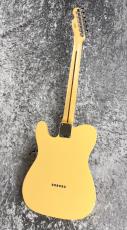Fender Custom Shop Vintage Custom 1950 Double Esquire Deluxe Time Capsule 【2024年製USED】【軽量3.06kg】【1F】_7