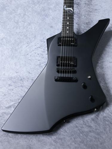 ESP SNAKEBYTE 【Black Satin】【James Hetfield  Model】 入荷しました!