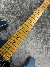 Asher Guitars 【奇跡の入荷】S 90 Pelham Blue Over 3-tone Burst【3.20kg】3Fハイエンドギターフロア_4