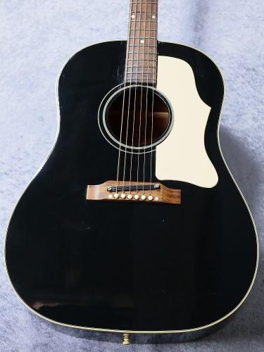 Gibson 1968 J-45 ADJ Ebony 2016年製【中古・限定モデル・ナローネック】