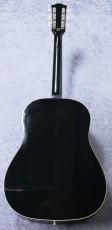 Gibson 1968 J-45 ADJ Ebony 2016年製【中古・限定モデル・ナローネック】_3