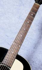 Gibson 1968 J-45 ADJ Ebony 2016年製【中古・限定モデル・ナローネック】_4