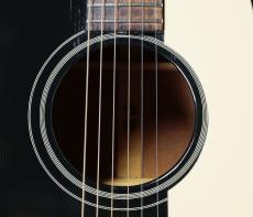 Gibson 1968 J-45 ADJ Ebony 2016年製【中古・限定モデル・ナローネック】_6