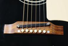 Gibson 1968 J-45 ADJ Ebony 2016年製【中古・限定モデル・ナローネック】_7