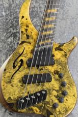 DINGWALL Afterburner II  - Buckeyeburl Top -【3.96kg】