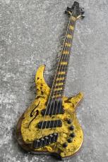 DINGWALL Afterburner II  - Buckeyeburl Top -【3.96kg】_2