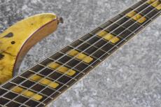 DINGWALL Afterburner II  - Buckeyeburl Top -【3.96kg】_6