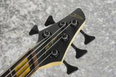 DINGWALL Afterburner II  - Buckeyeburl Top -【3.96kg】_7