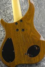 DINGWALL Afterburner II  - Buckeyeburl Top -【3.96kg】_10