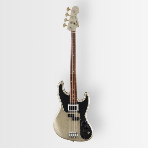 Fender Custom Shop 【9/15までご予約受付中!】Limited Edition Masterbuilt Adrian Younge Jazz Bass