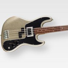 Fender Custom Shop 【9/15までご予約受付中!】Limited Edition Masterbuilt Adrian Younge Jazz Bass_3