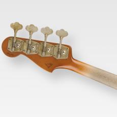 Fender Custom Shop 【9/15までご予約受付中!】Limited Edition Masterbuilt Adrian Younge Jazz Bass_5