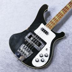 Rickenbacker 1975 4001 - Jetglo -【4.16kg】