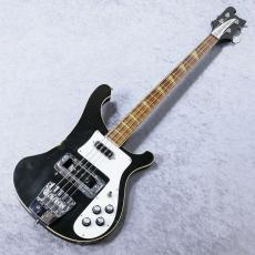 Rickenbacker 1975 4001 - Jetglo -【4.16kg】_2