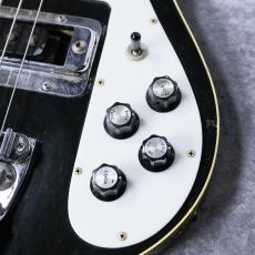 Rickenbacker 1975 4001 - Jetglo -【4.16kg】_4