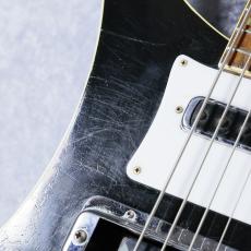 Rickenbacker 1975 4001 - Jetglo -【4.16kg】_5