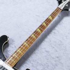 Rickenbacker 1975 4001 - Jetglo -【4.16kg】_6