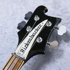 Rickenbacker 1975 4001 - Jetglo -【4.16kg】_7