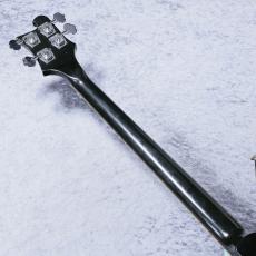 Rickenbacker 1975 4001 - Jetglo -【4.16kg】_9