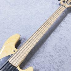 Sandberg California TM5 - Natural -【4.00kg】_5