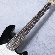 Sandberg California VM5 - Translucent Black Burst -【3.71kg】【軽量個体!】_5